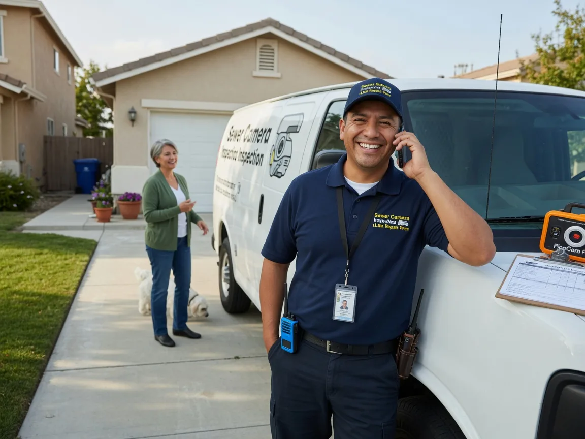Sewer Line Repair Elk Mills, MD FAQs